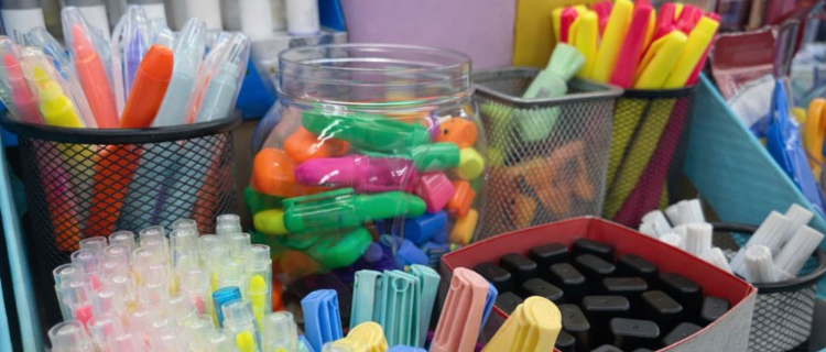 volta-as-aulas:-inmetro-orienta-pais-sobre-seguranca-na-compra-de-materiais-escolares