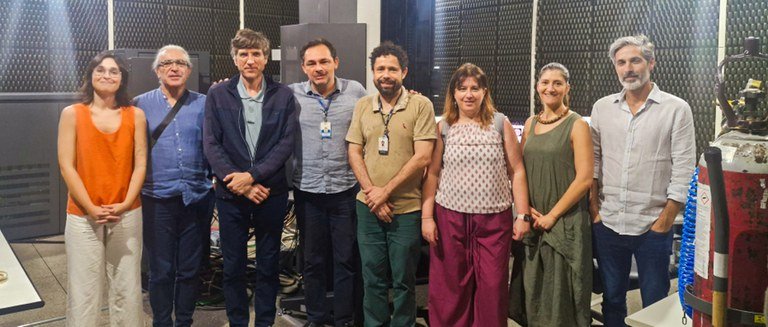 inmetro-recebe-fiocruz-e-inl-para-visita-tecnica-voltada-a-cooperacao-em-nanotecnologia