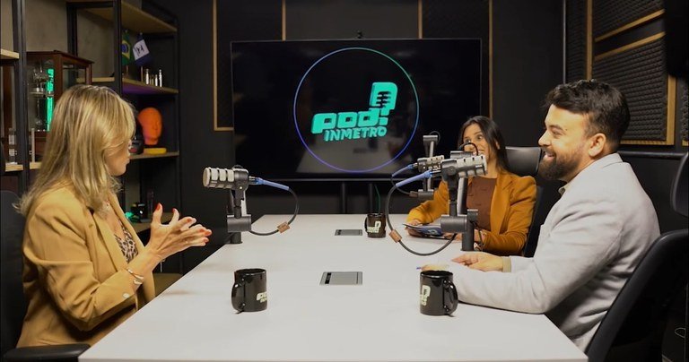 inmetro-estreia-podcast-para-ampliar-dialogo-com-a-sociedade